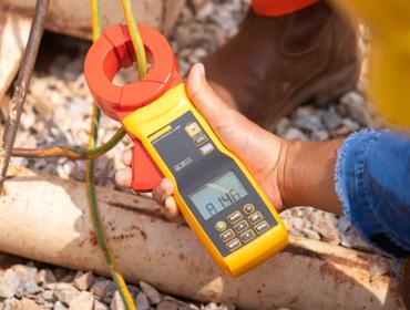 Topraklama Ölçümleri